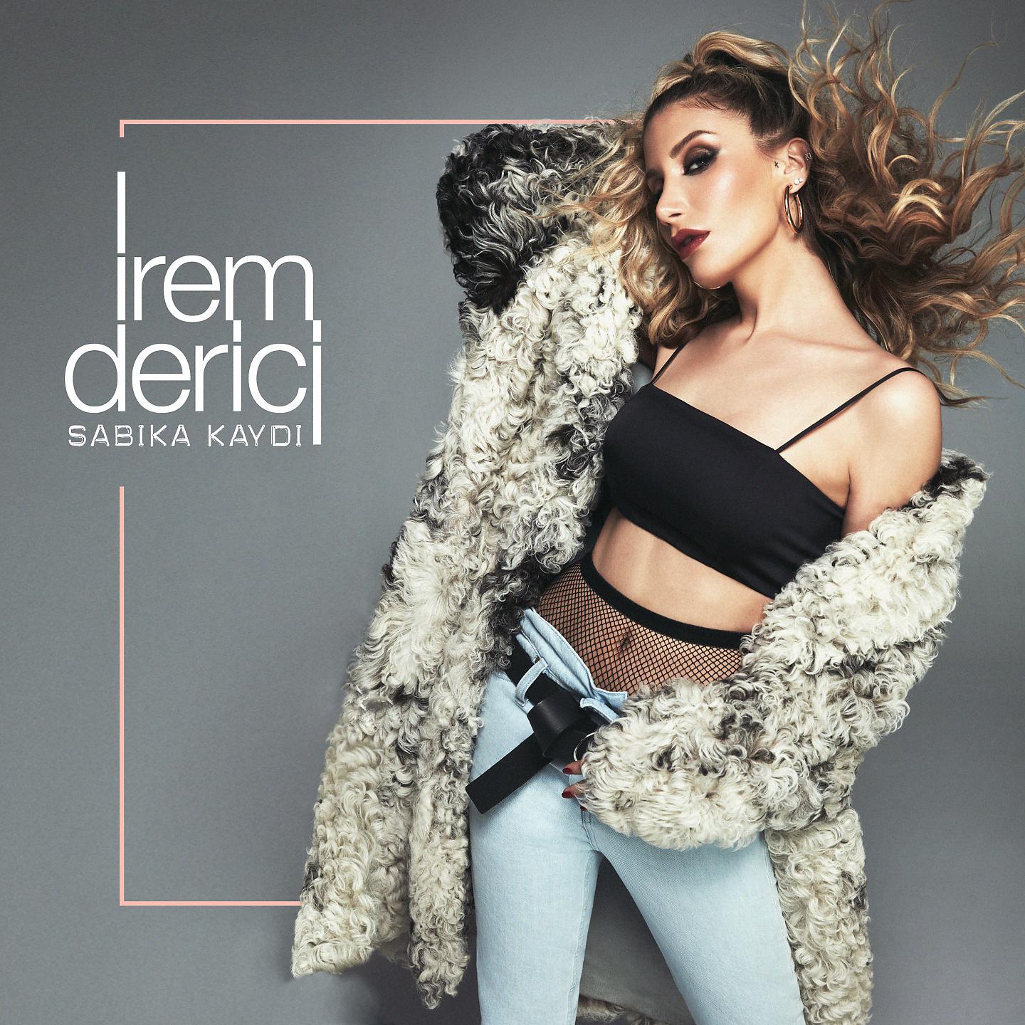 İrem Derici - Yazsın Bana