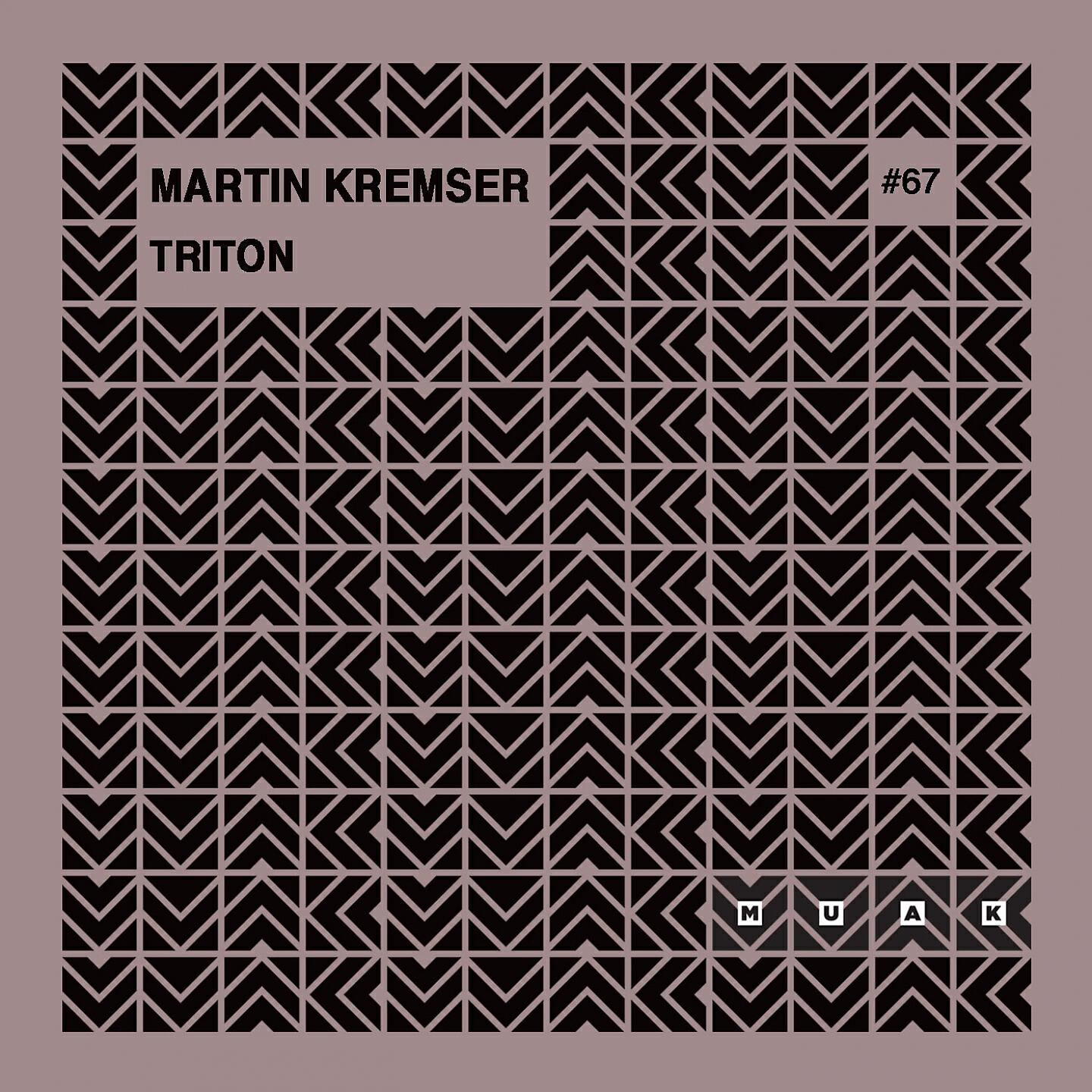 Martin Kremser - Triton