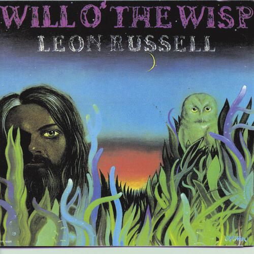Leon Russell - Little Hideaway