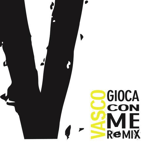 Vasco Rossi - Gioca Con Me (Dario 