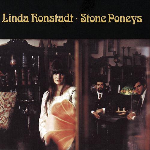 Stone Poneys - Just A Little Bit Of Rain