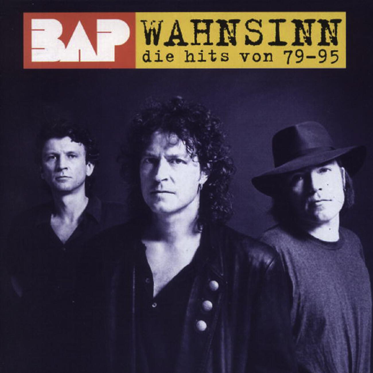 BAP - Wellenreiter