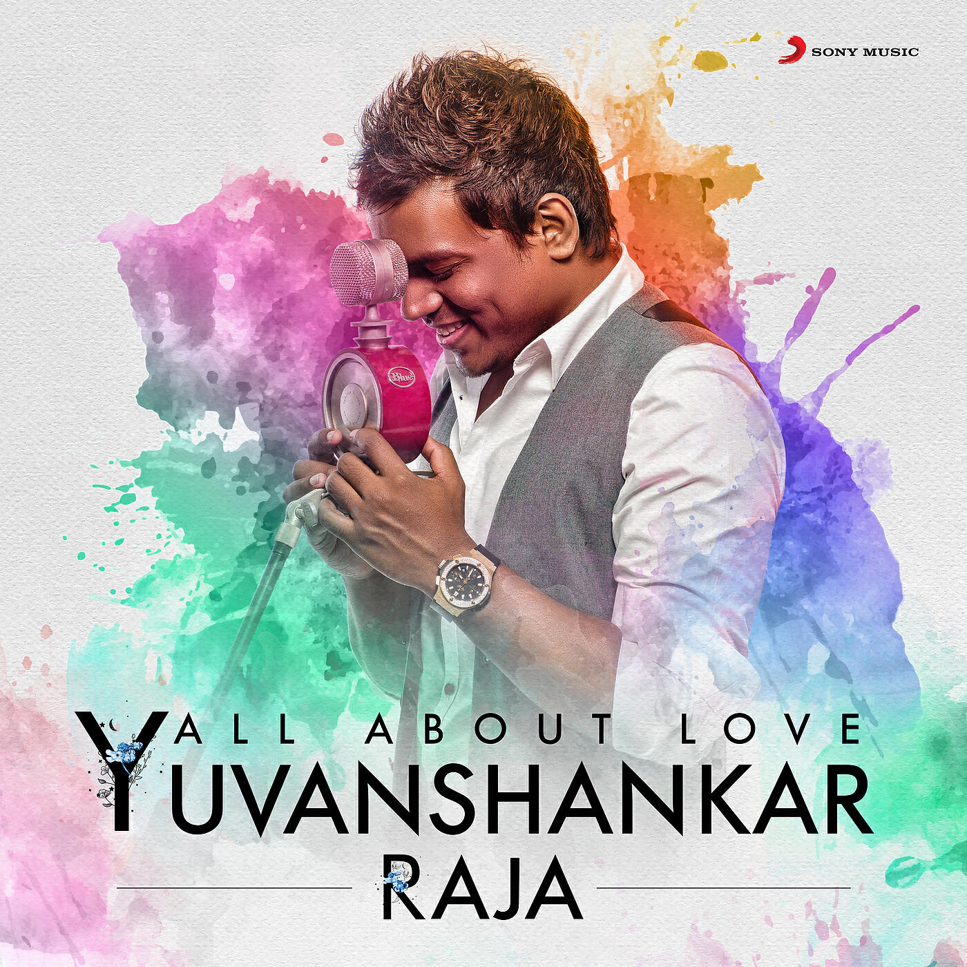 Yuvanshankar Raja - Idhu Varai (From 