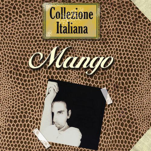 Mango - Nero E Blu (Live From Italy/1995 / 2006 Remaster)