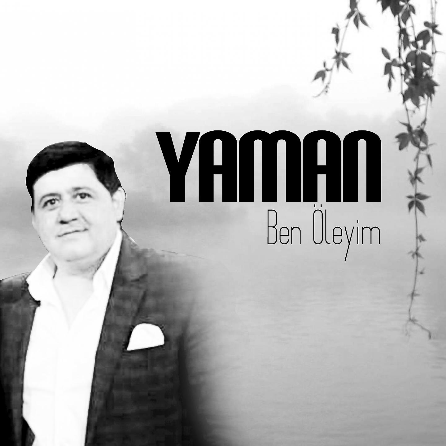 Постер альбома Ben Öleyim