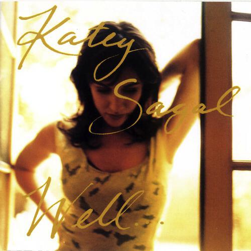 Katey Sagal - Some Things Are Better Left Unsaid