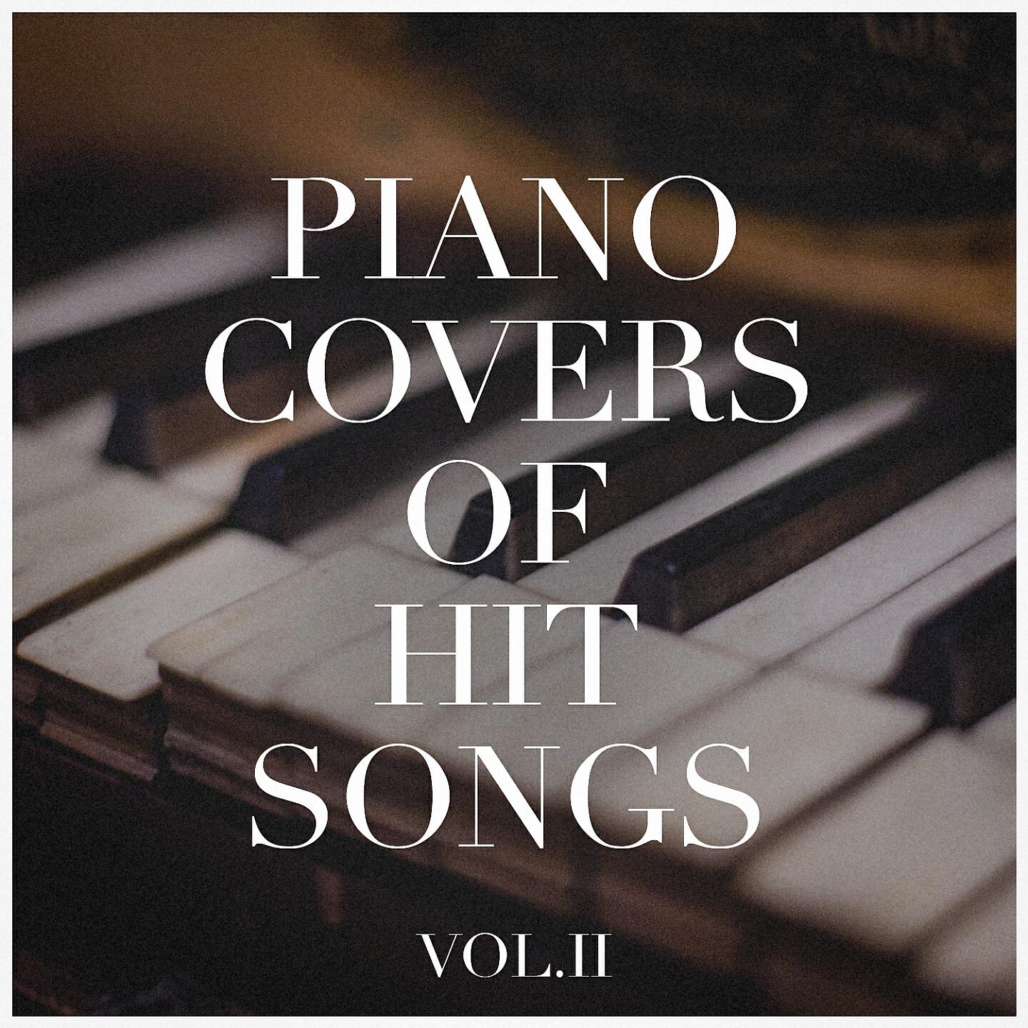 Piano Covers Club - Titanium (Piano Version) [Made Famous by David Guetta and Sia]