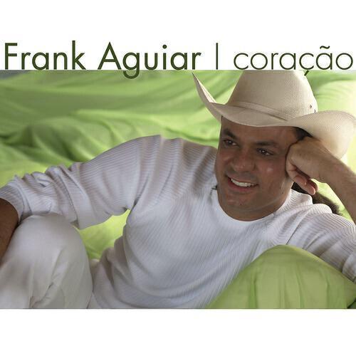 Frank Aguiar - Anjo De Luz
