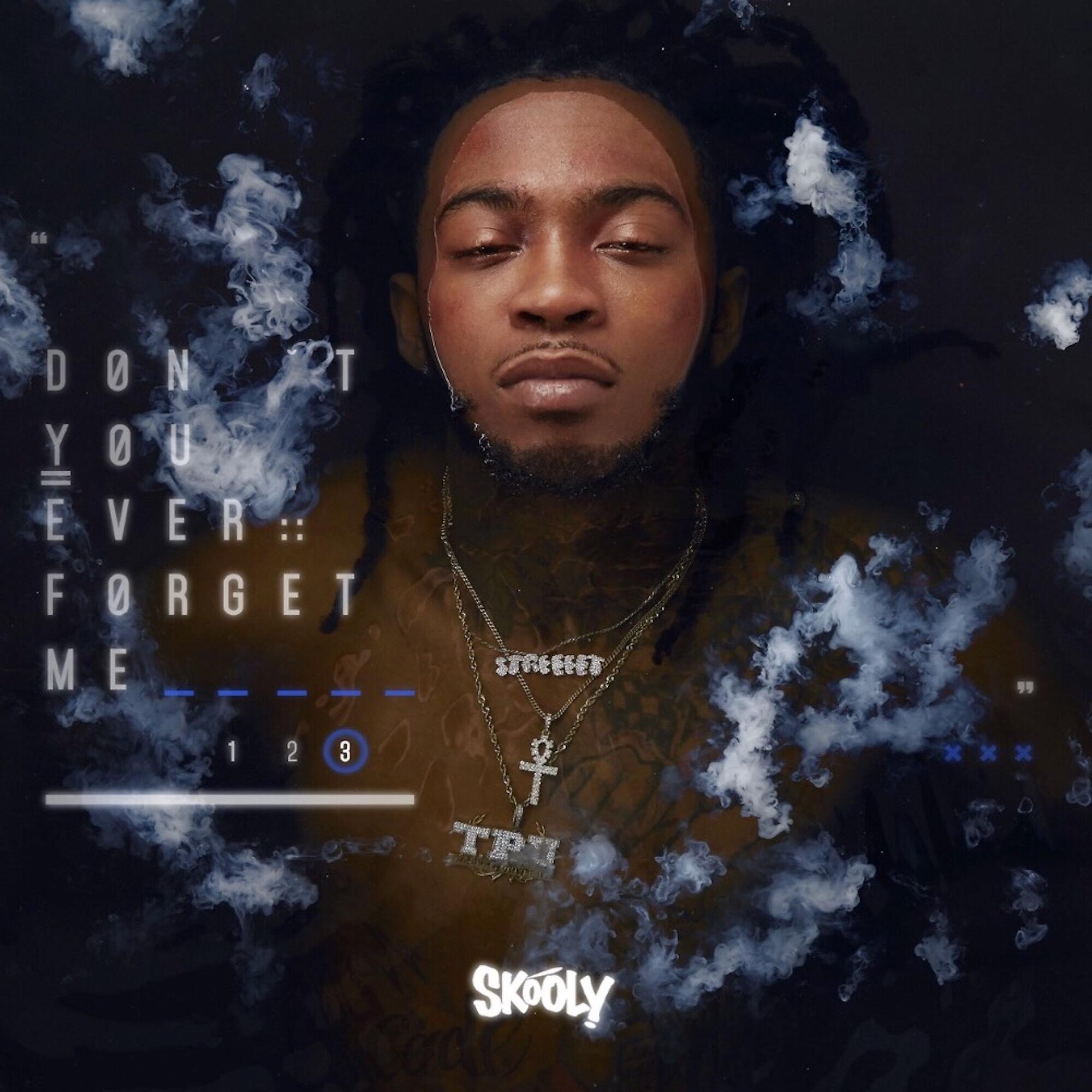 Skooly - Crazy Shit (feat. Lil Xan)