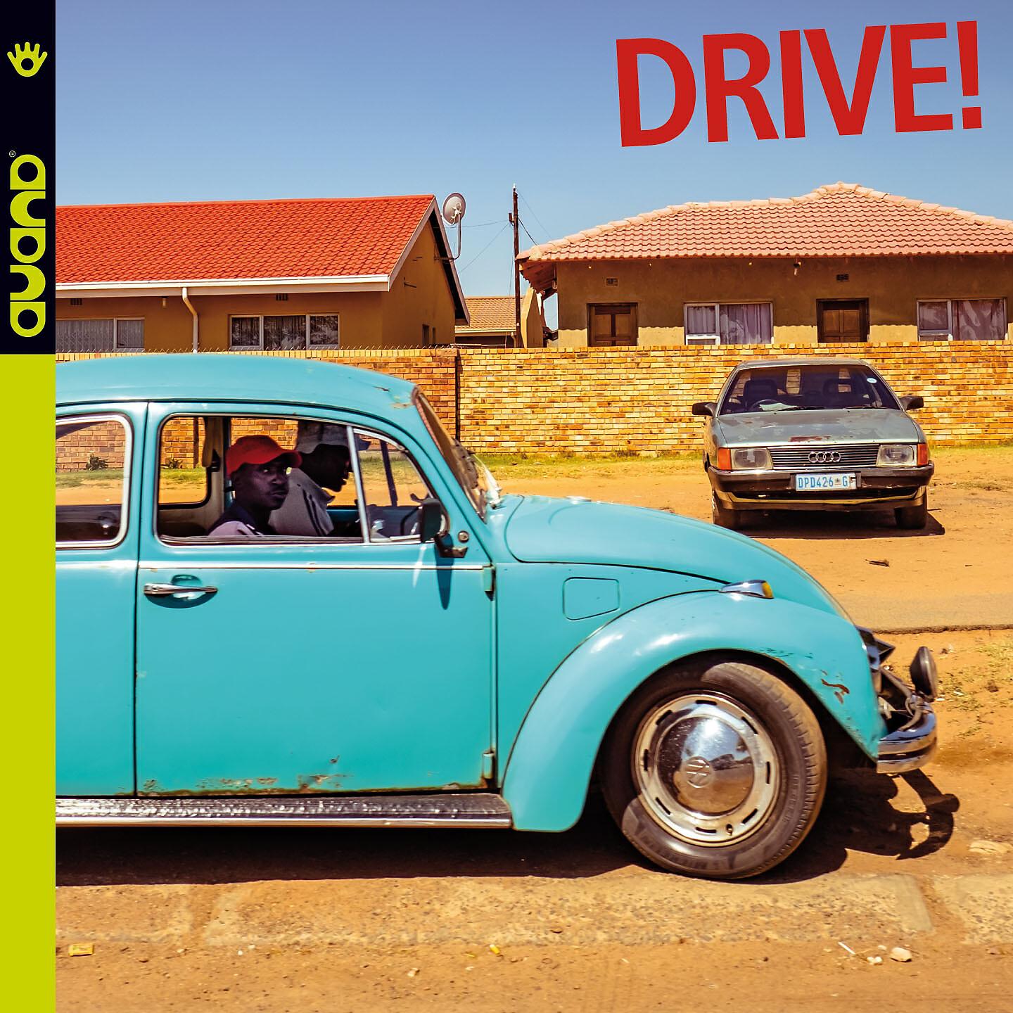 Drive! - Serpentine Method