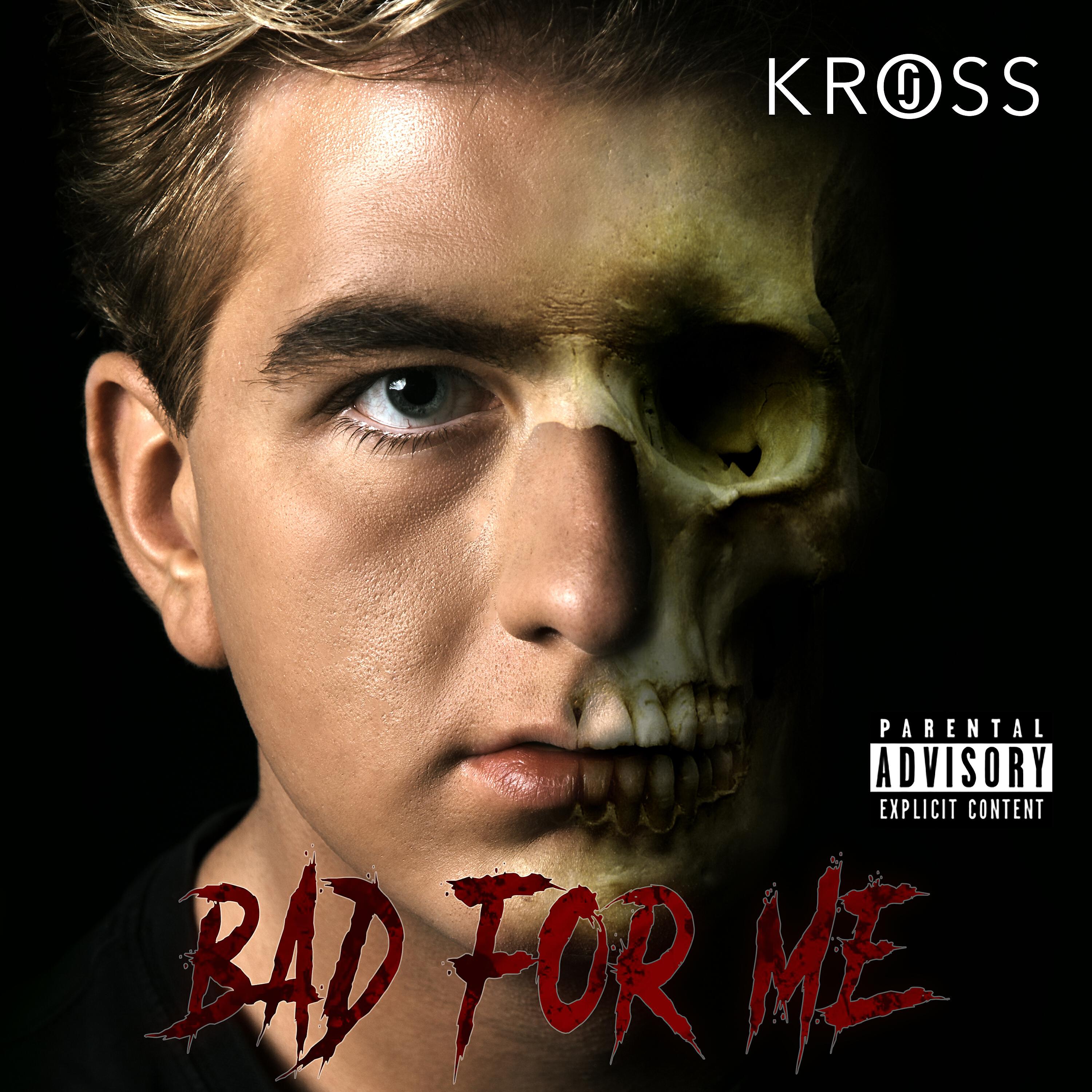 Jo Kross - Bad For Me (feat. The Luniz)