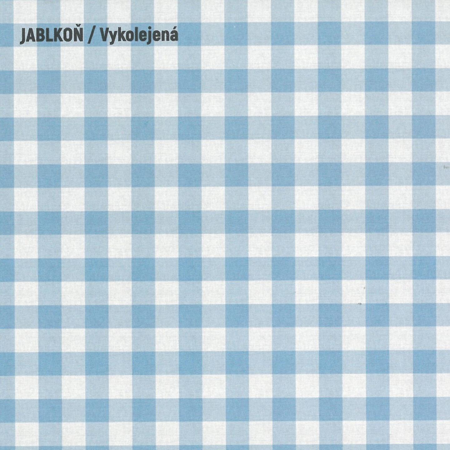 Jablkon - Cestující v noci