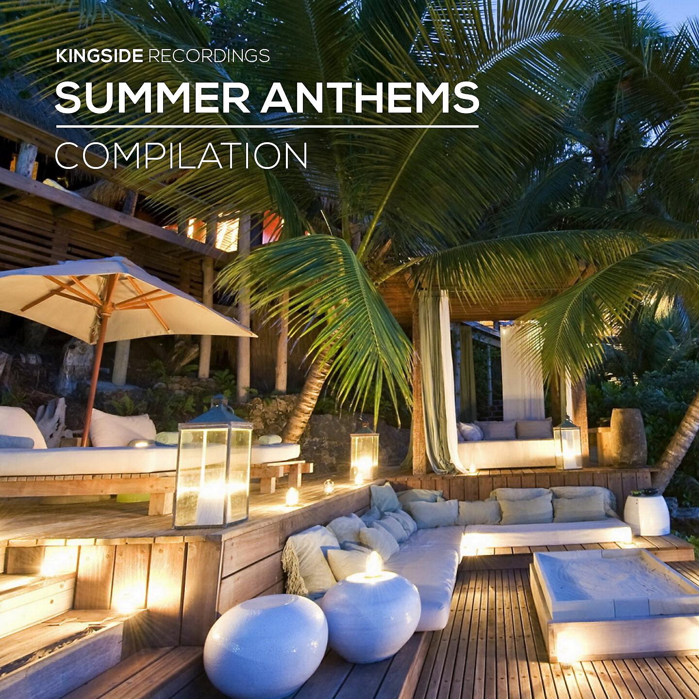 Denis Goldin - Endless Summer (Mark Vox & Wtdj Remix)