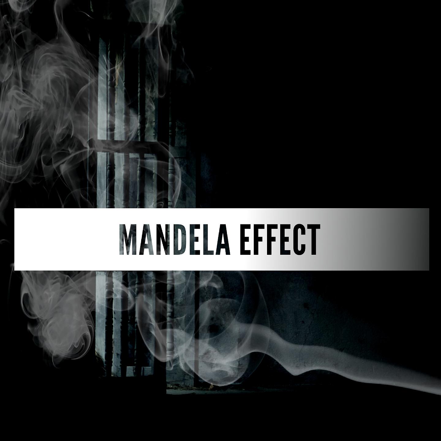 Постер альбома Mandela Effect