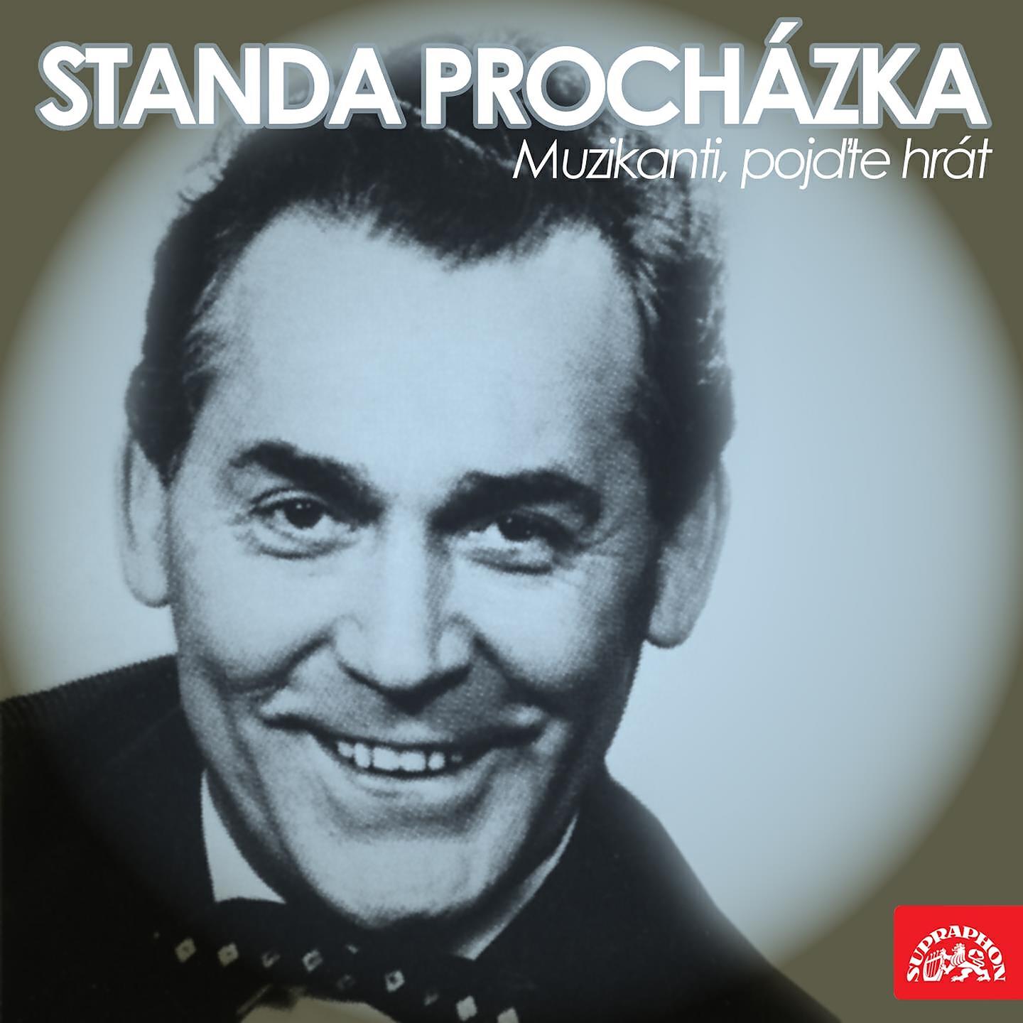 Standa Procházka - Lesanka