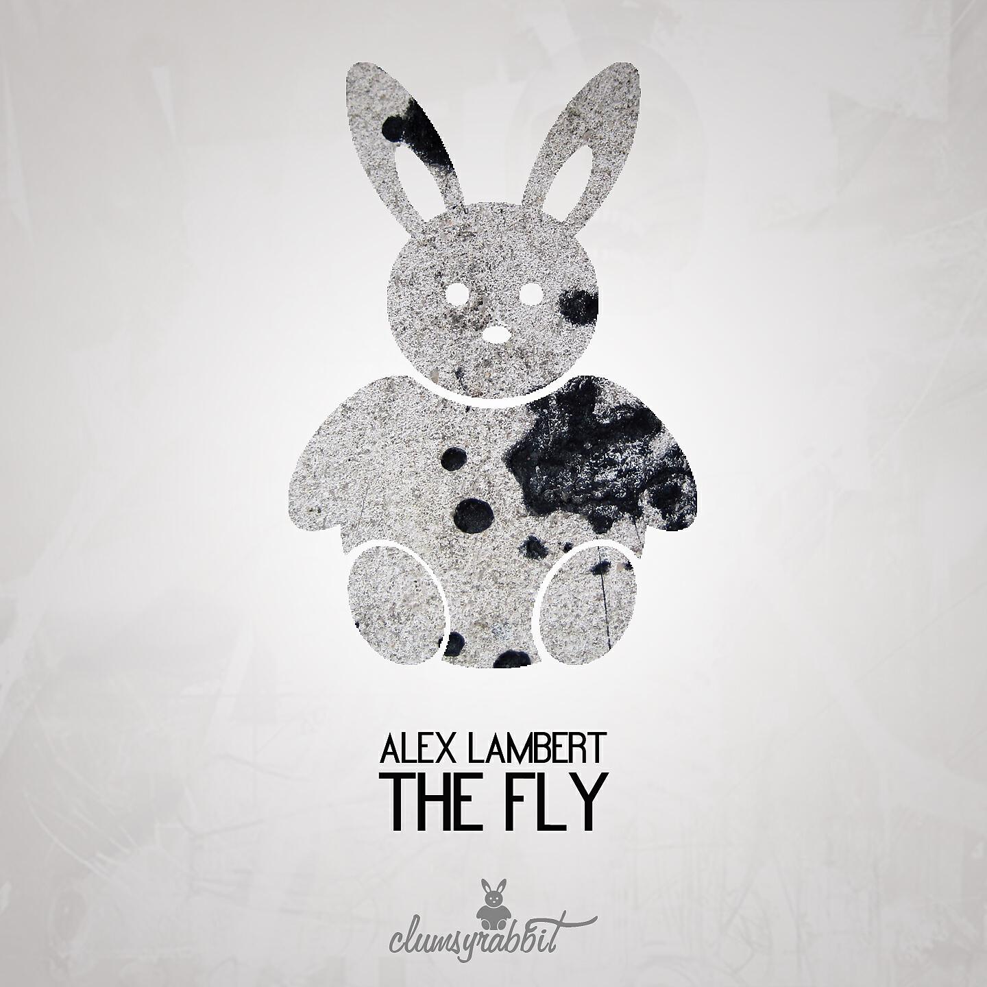 Alex Lambert - The Fly