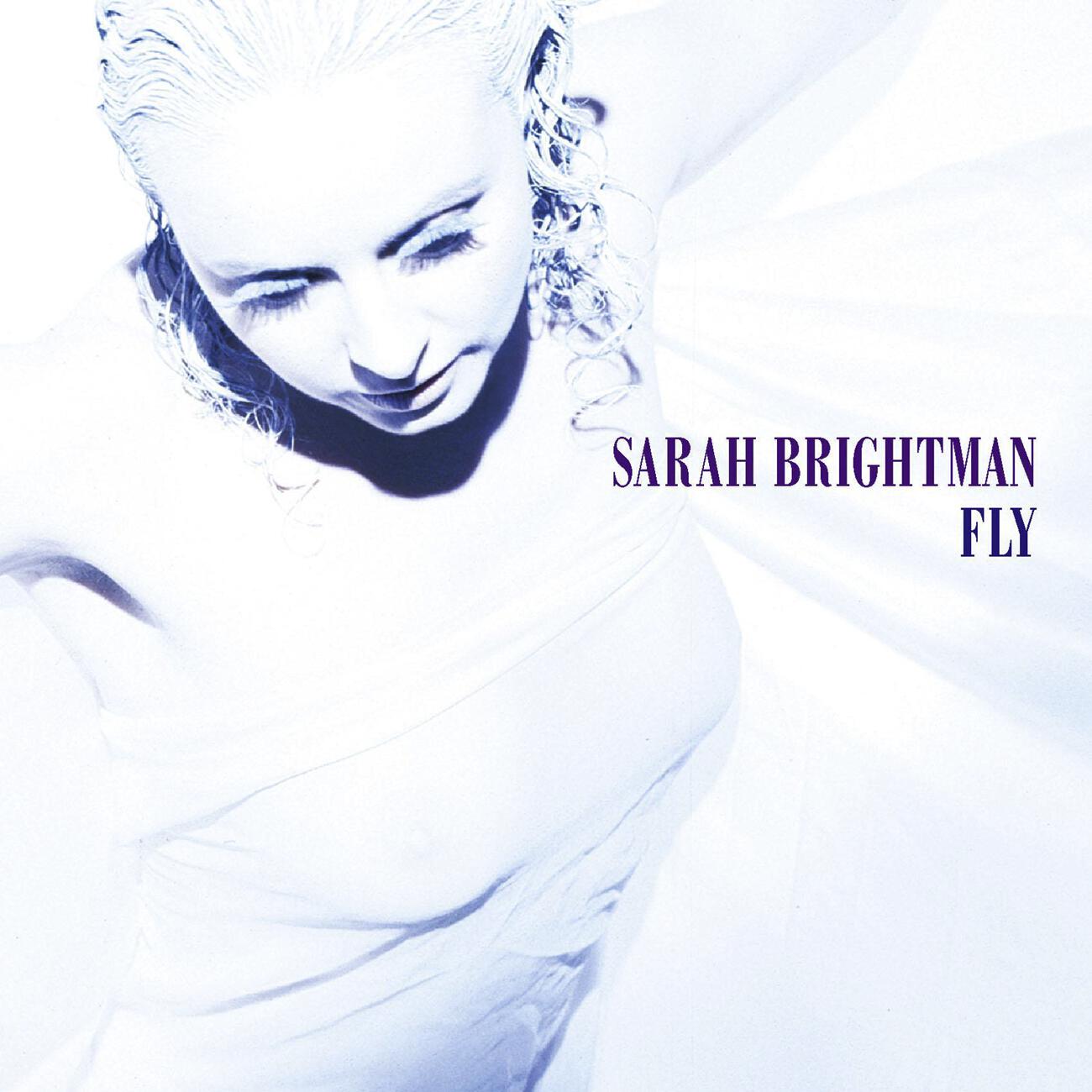 Sarah Brightman Fly album. Sarah Brightman albums Dive. Sarah Brightman CD Fly.