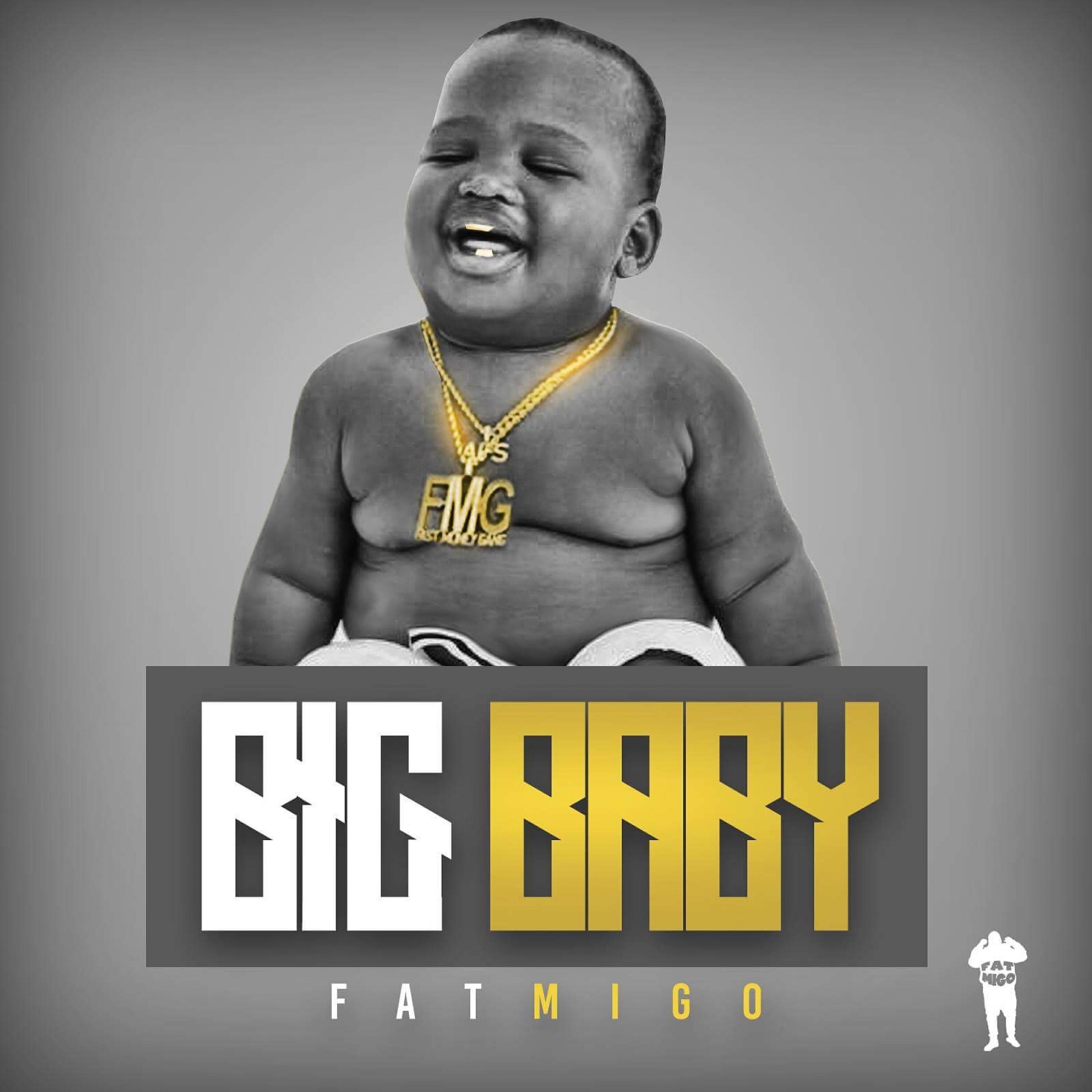 Fat Migo - Dime (feat. Yung Izzy Pounds)