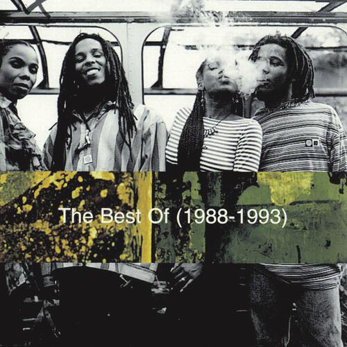 Ziggy Marley And The Melody Makers - Who Will Be There