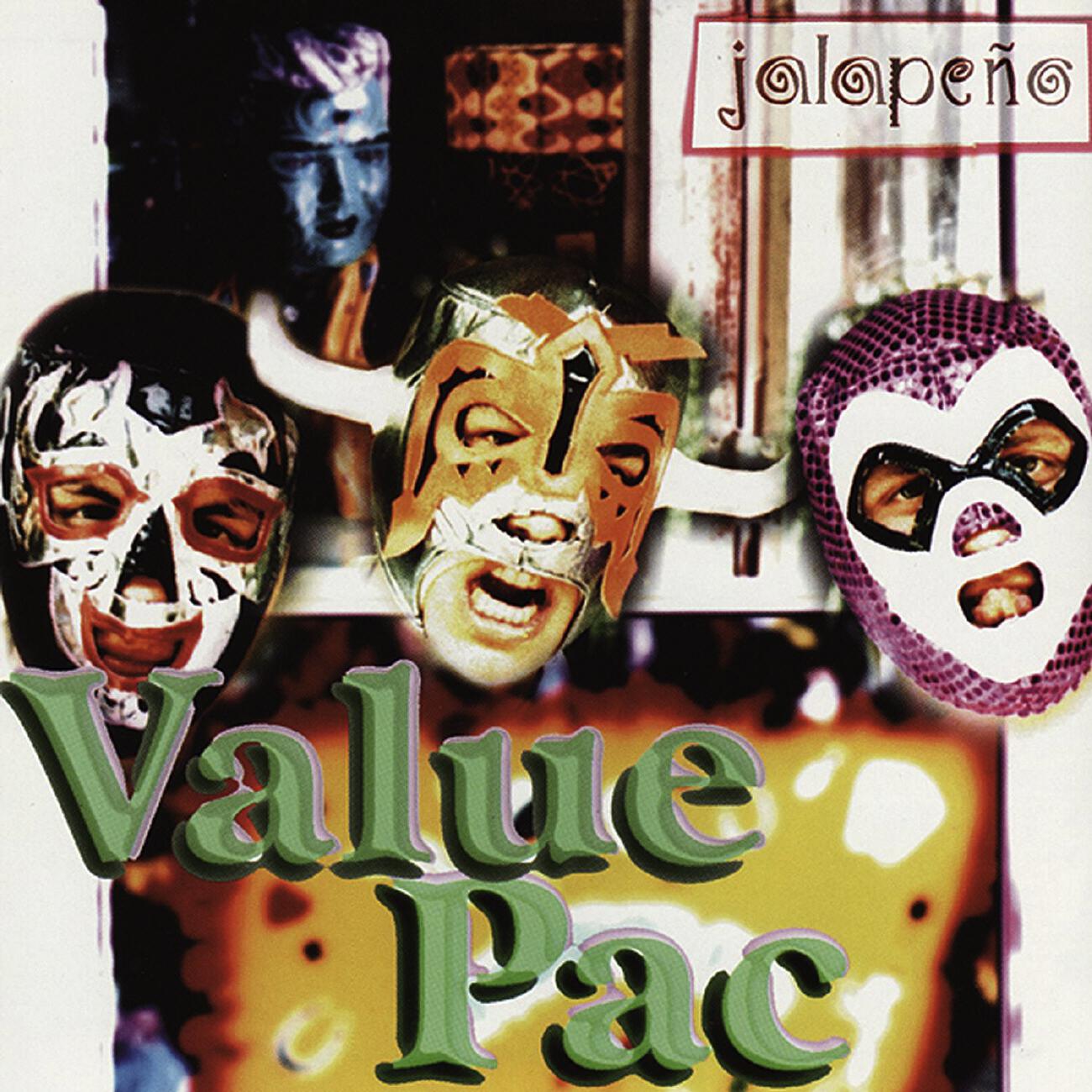 Value Pac - Prom Queen