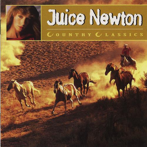 Постер альбома Country Greats - Juice Newton