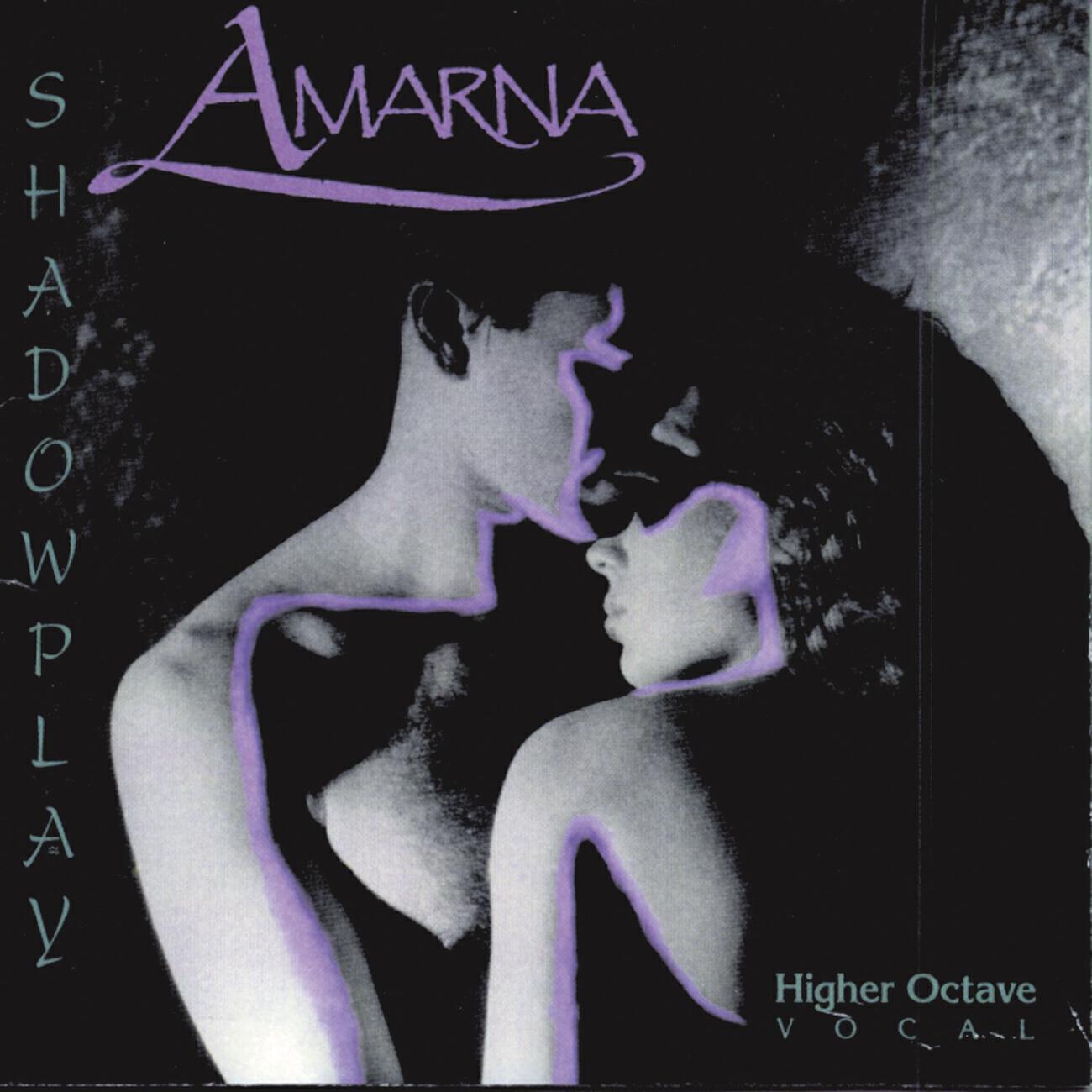 Amarna - Interlude