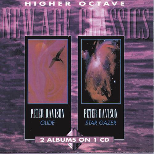Peter Davison - Glide IV