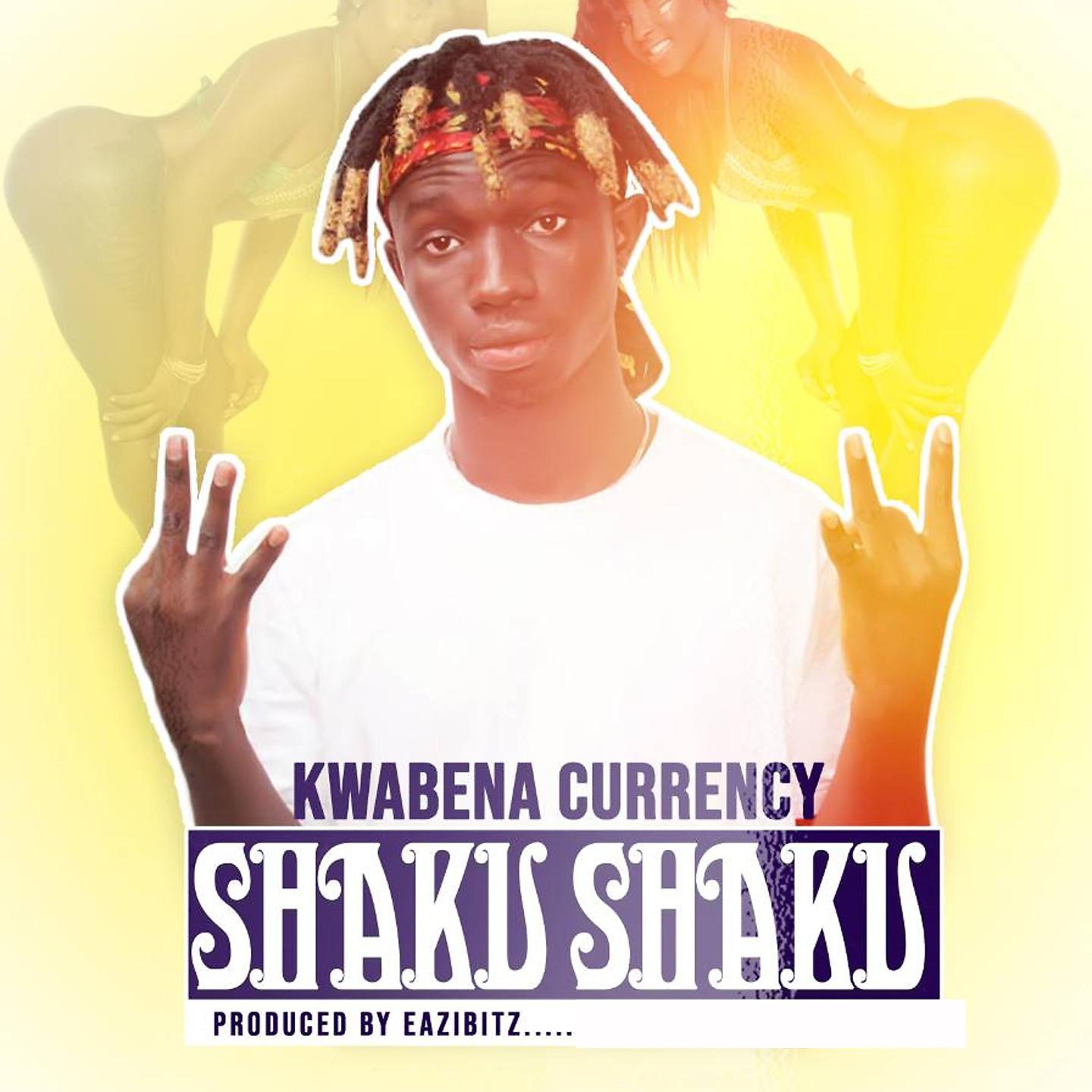 Постер альбома Shaku Shaku