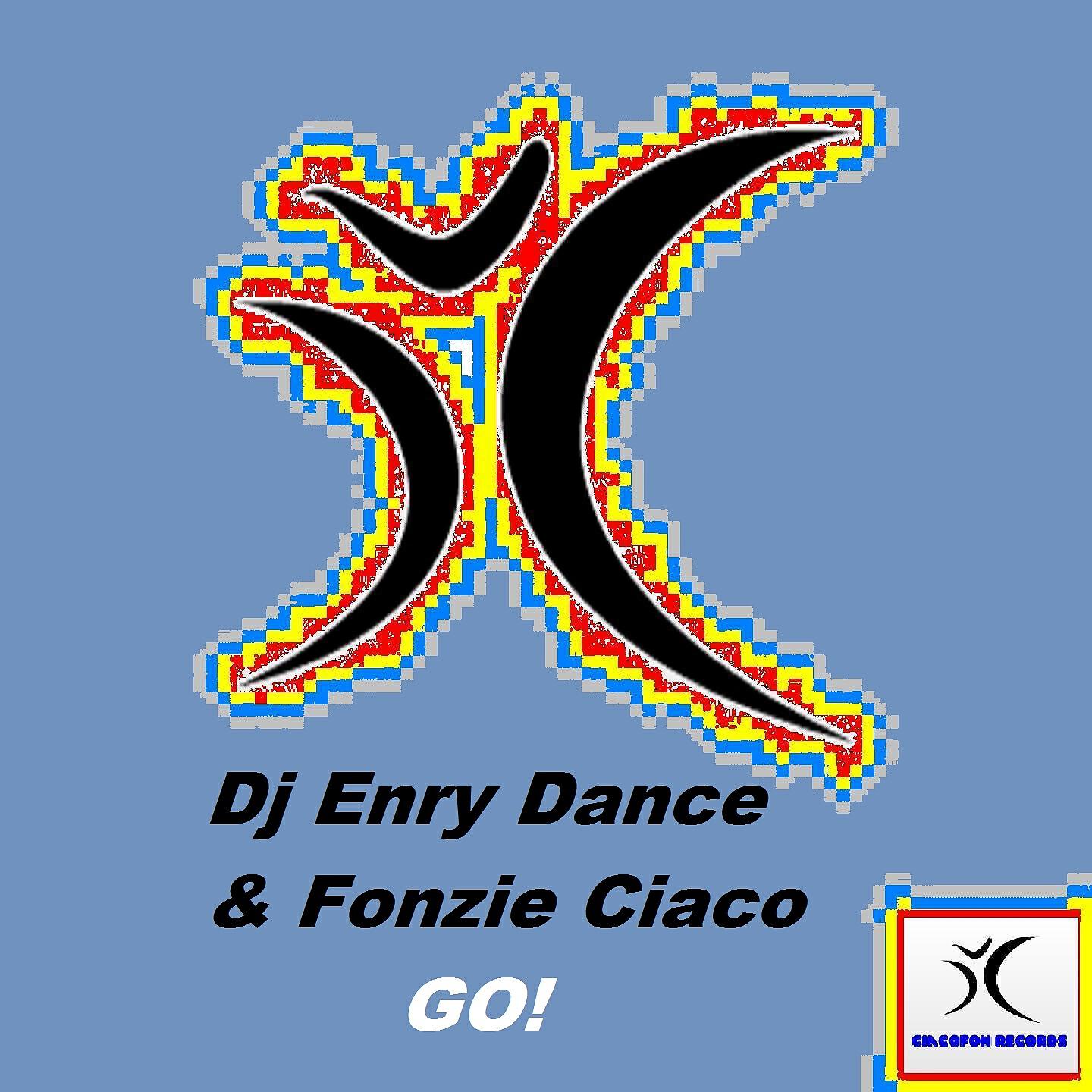 DJ Enry Dance - Go! (Radio Edit)
