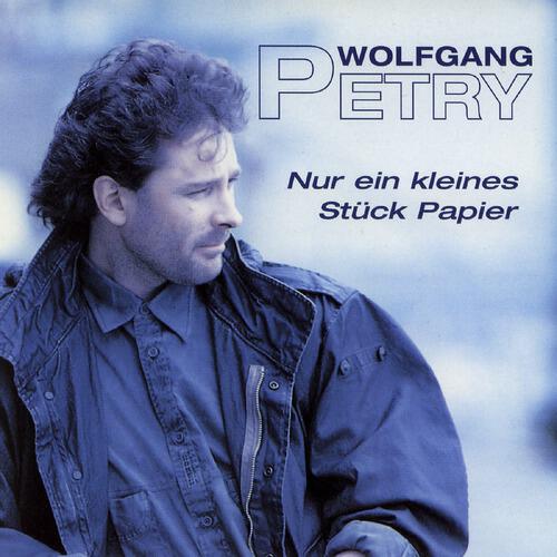 Wolfgang Petry - Du Und Ich