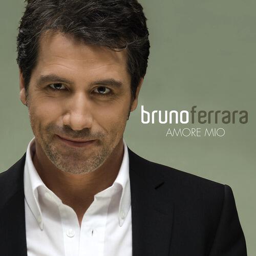 Bruno Ferrara - Soltanto Mare Soltanto Sole