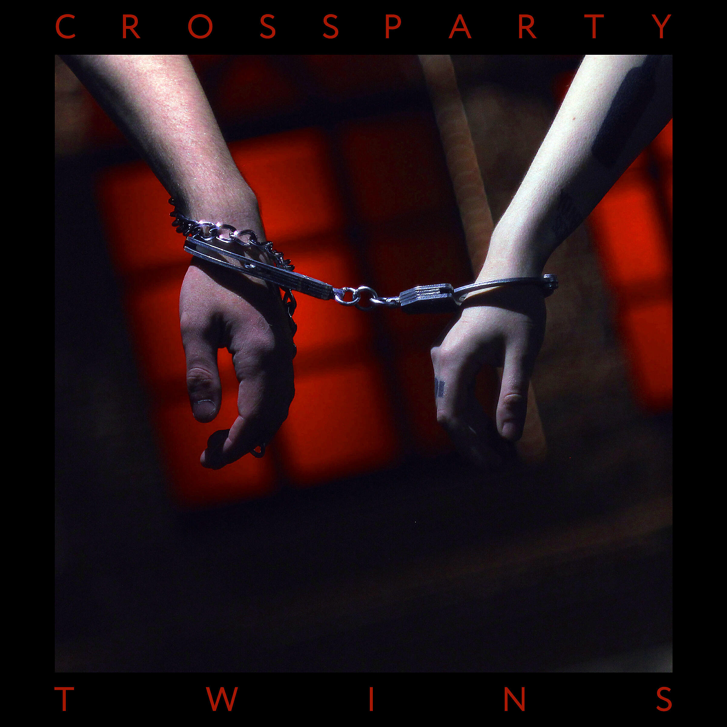 CROSSPARTY - Twins (Raumskaya Remix)