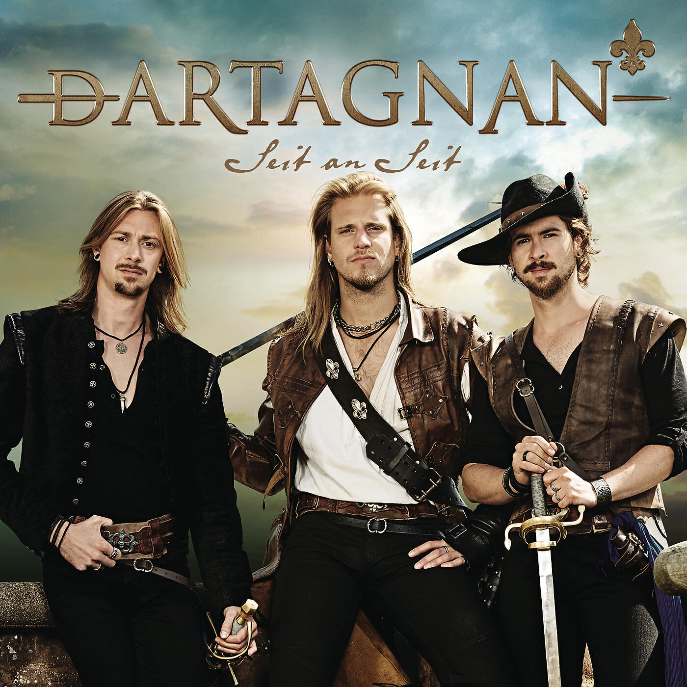 dArtagnan - Freiheit