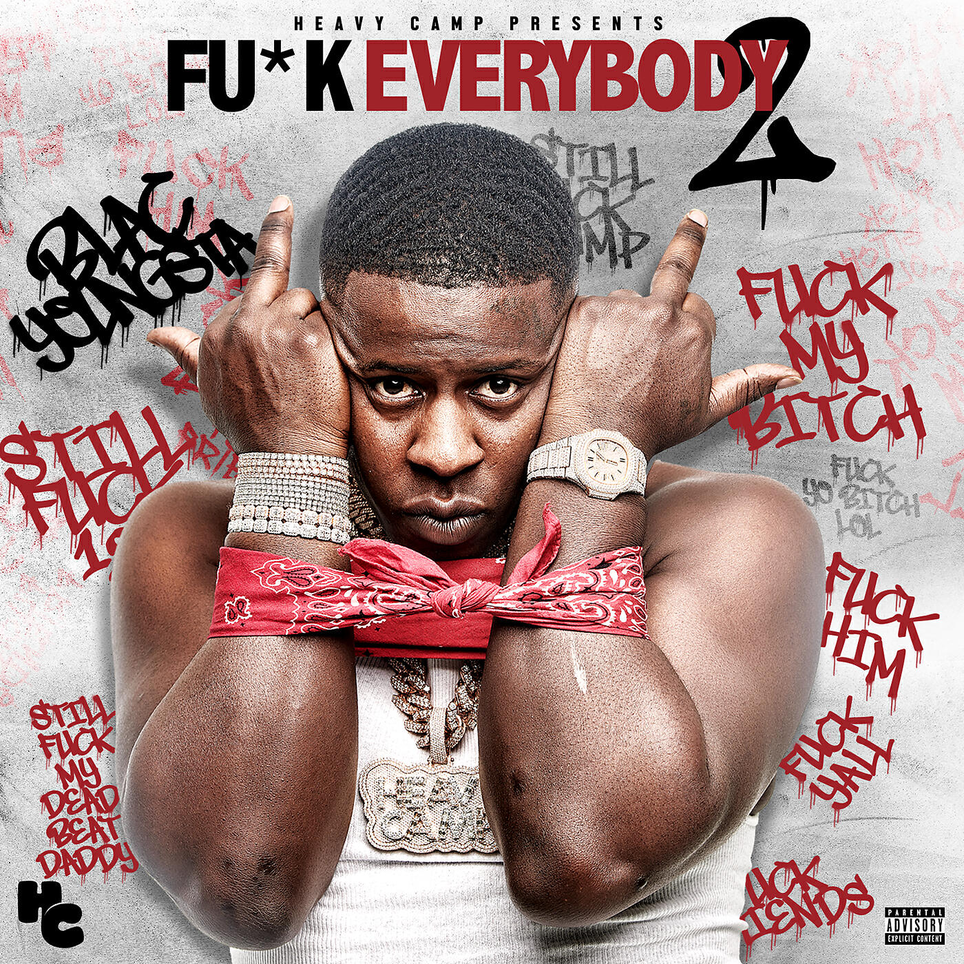Blac Youngsta - Ight