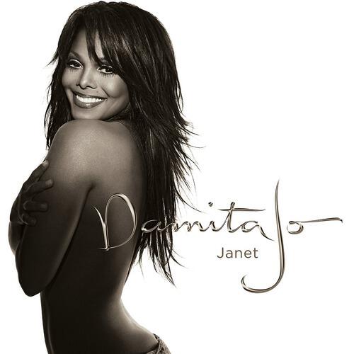 Janet Jackson - Damita Jo (Edited)