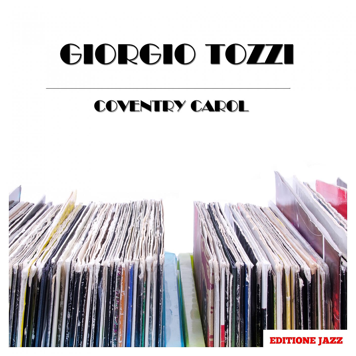 Giorgio Tozzi - In Dulci Jubilo