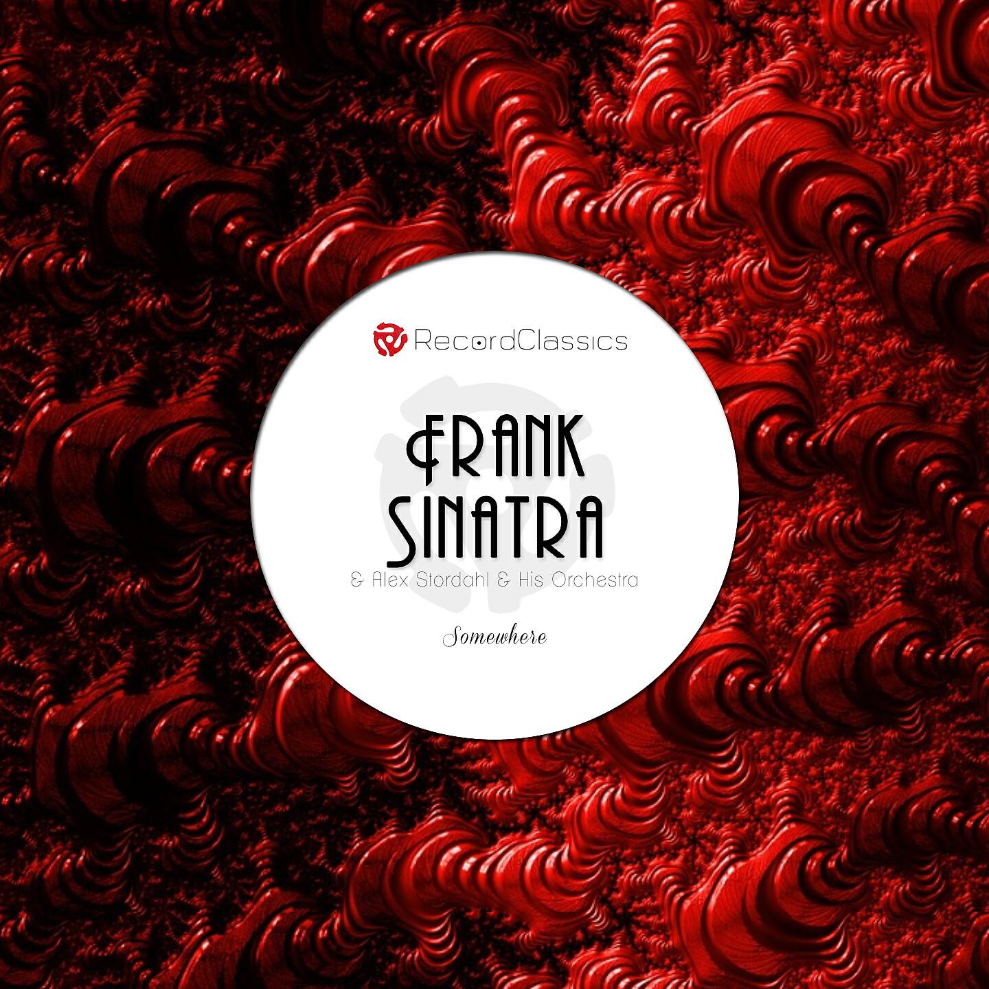 Frank Sinatra, Alex Stordahl & His Orchestra - How Deep Is the Ocean (How Blue Is the Sky)