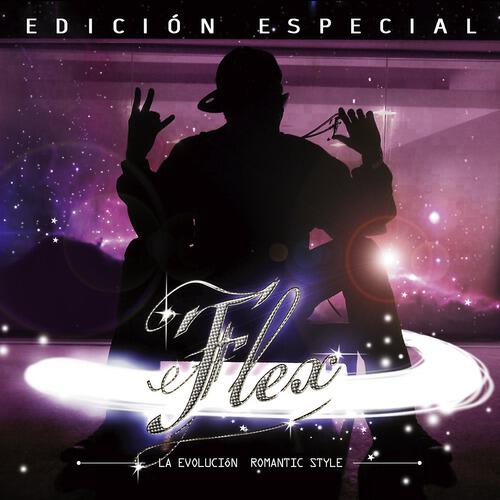 FLEX - Ayer Te Vi