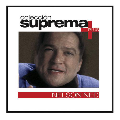 Постер альбома Coleccion Suprema Plus- Nelson Ned