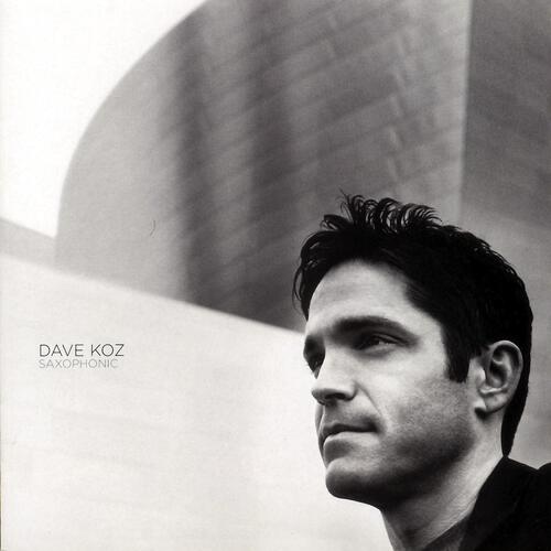 Dave Koz - Love Changes Everything