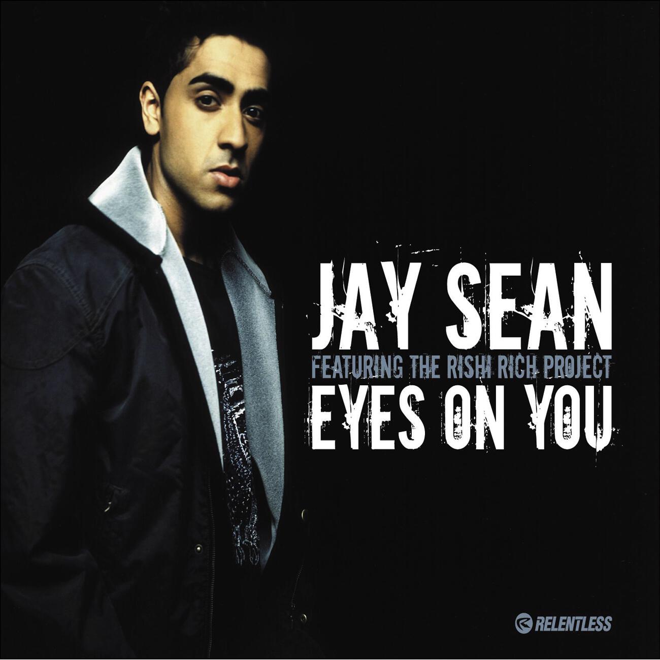 Rishi Rich Project - Dance With You (Laxman Remix; Feat. Jay Sean & Juggy D)