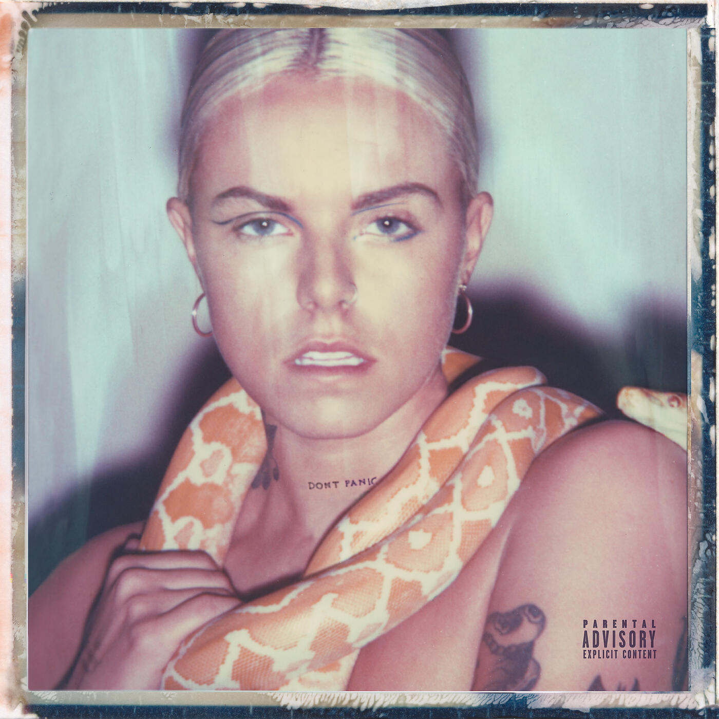 Lauren Sanderson - The Only One