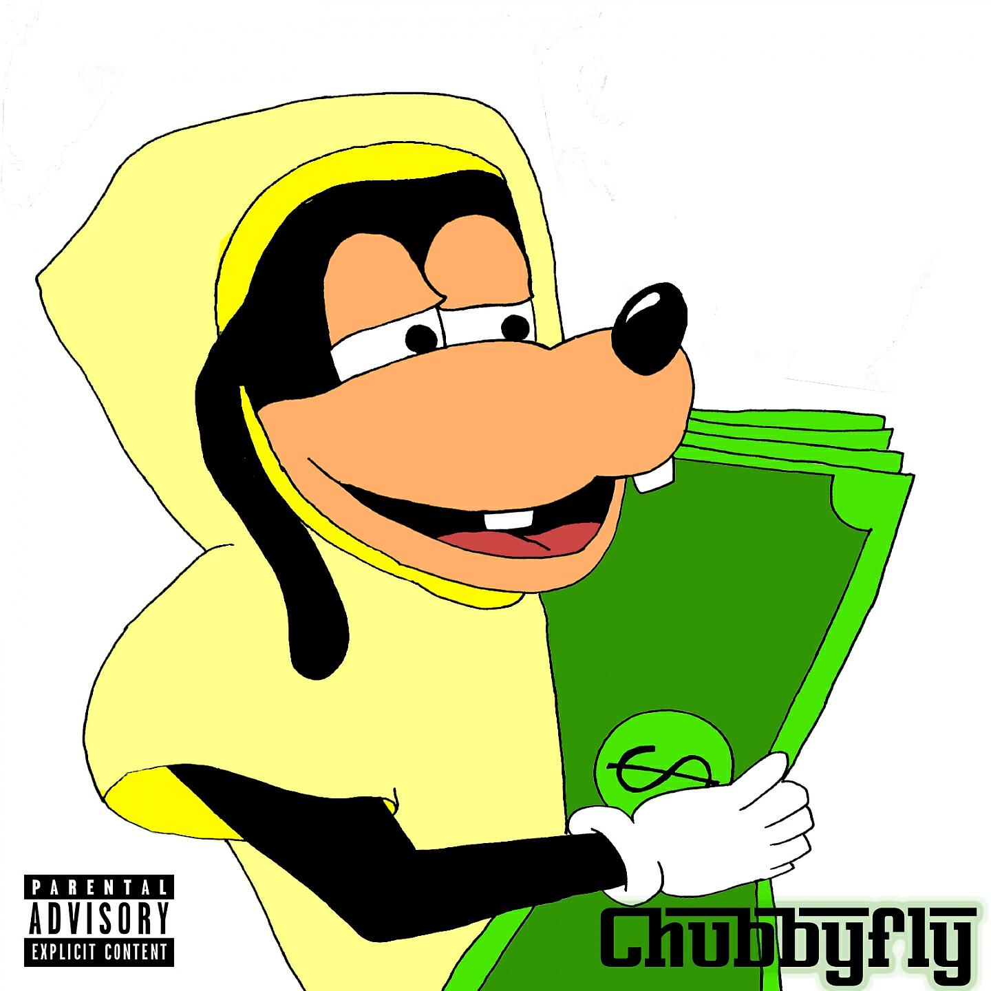 Chubby Fly - Dollar Sign