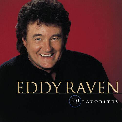 Eddy Raven - In A Letter To You