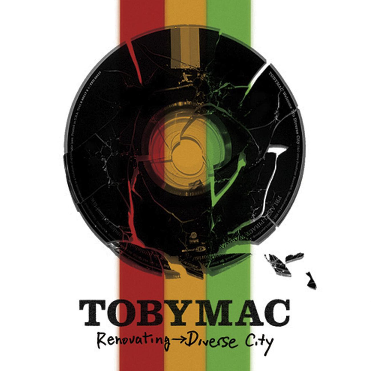 TobyMac - Hey Now (D Dubb Remix)