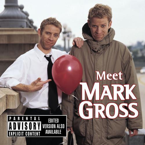 Постер альбома Meet Mark Gross