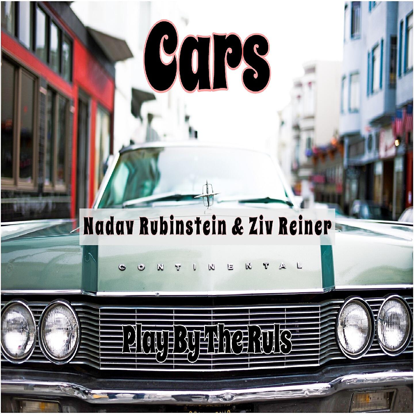 Ziv Reiner - Cars