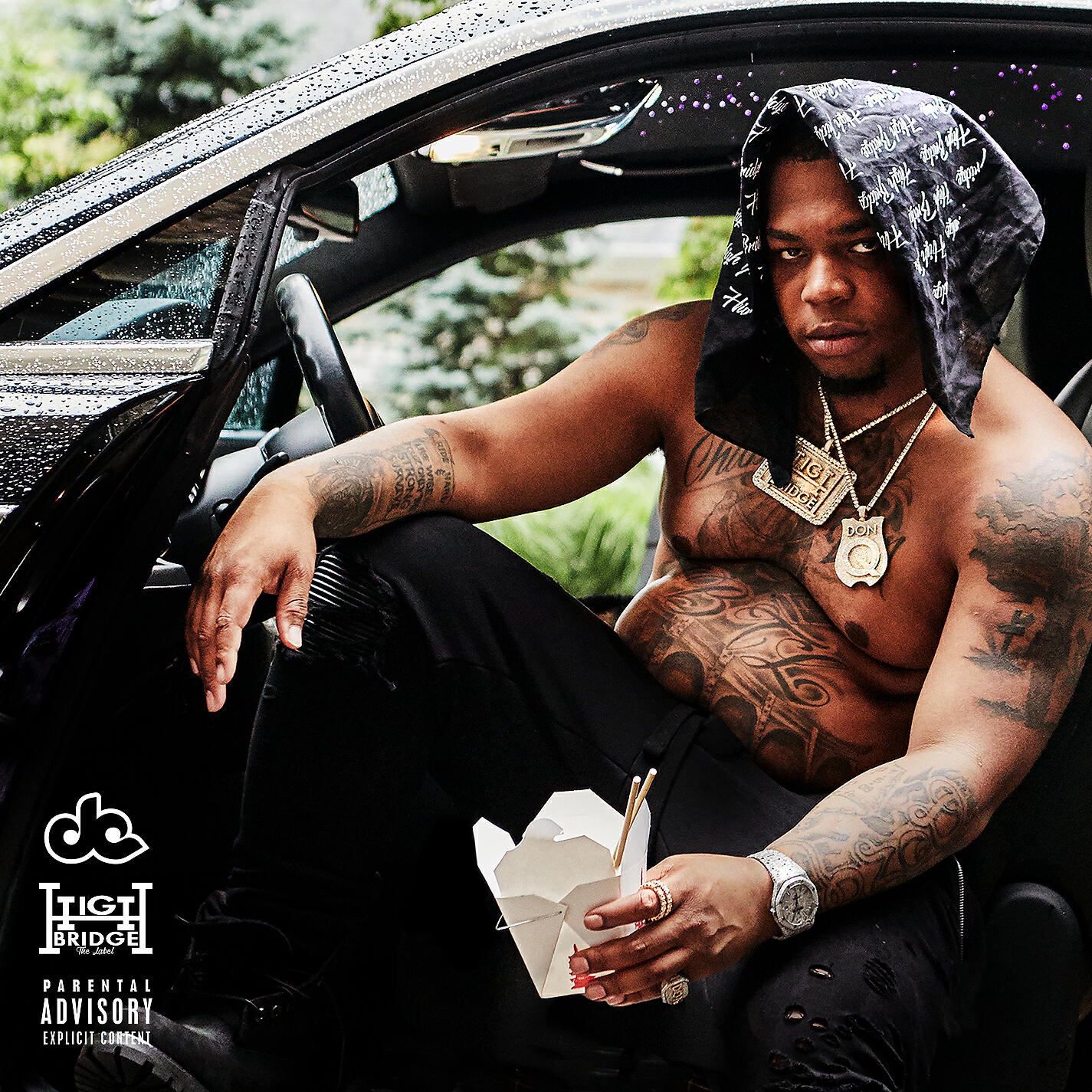 Don Q - Pull Up (feat. G Herbo, Dave East)
