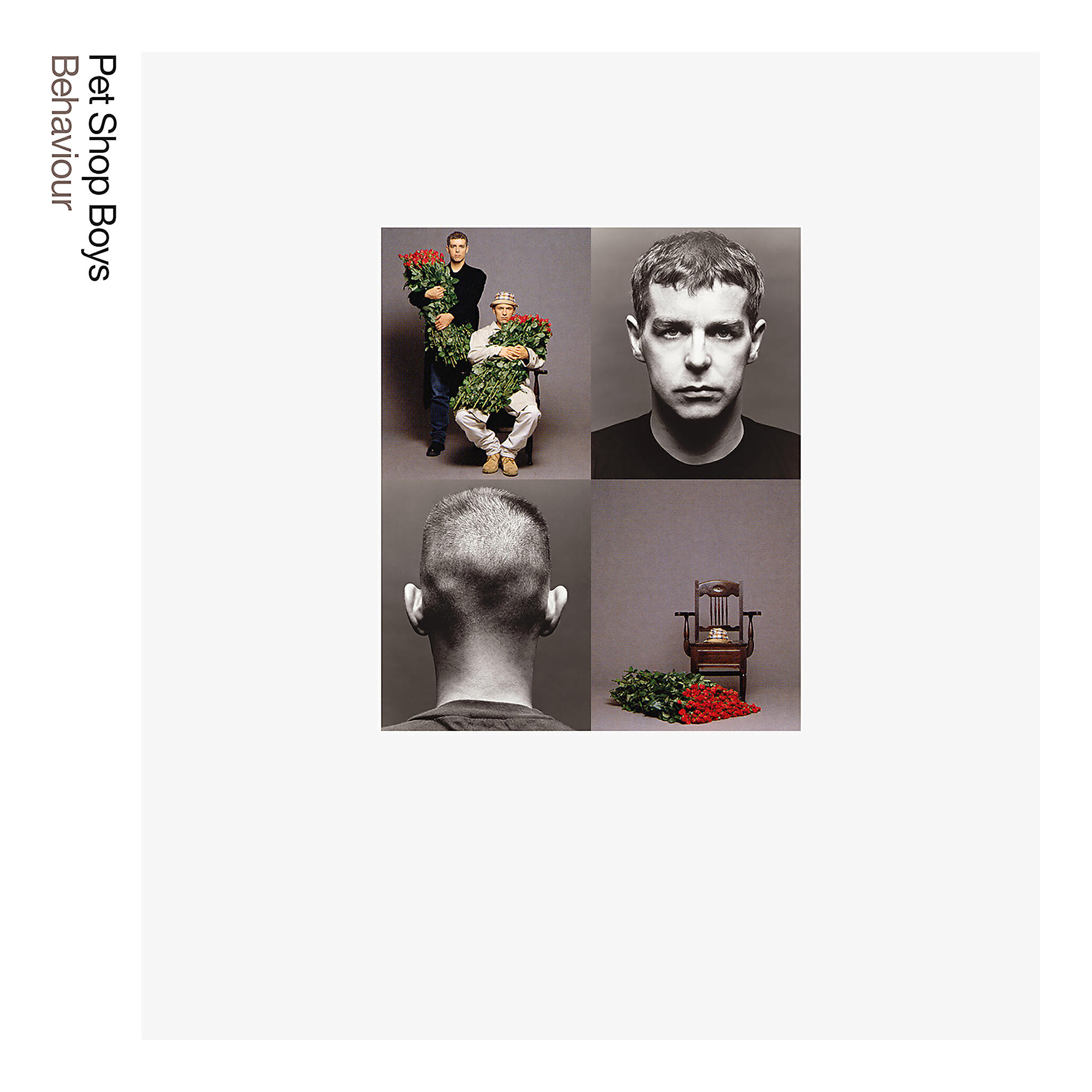 Pet Shop Boys - DJ Culture (7