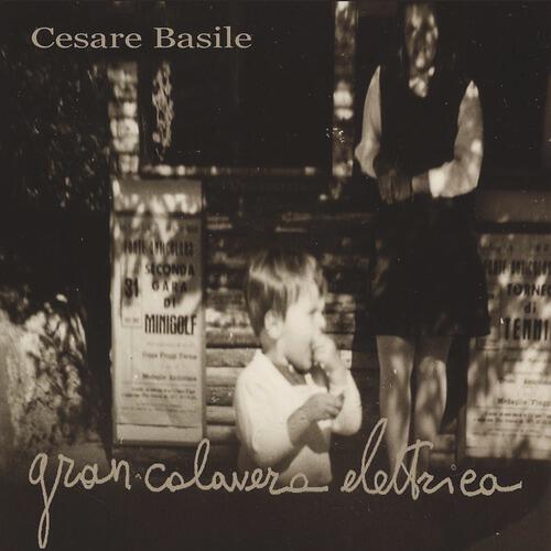 Cesare Basile - A Che Serve Lo Zolfo